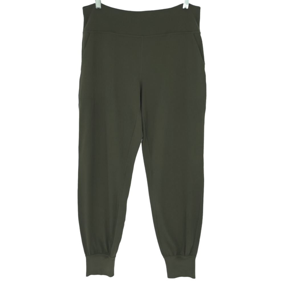 lululemon athletica Olive align jogggers
